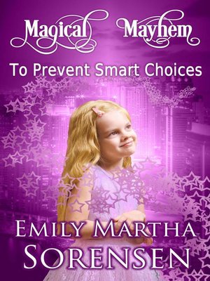 cover image of To Prevent Smart Choices